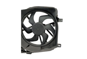 Moto ventilateur radiateur RENAULT TRAFIC 2 Photo n°1