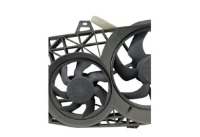 Moto ventilateur radiateur RENAULT TRAFIC 2 Photo n°2
