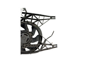 Moto ventilateur radiateur RENAULT TRAFIC 2 Photo n°5