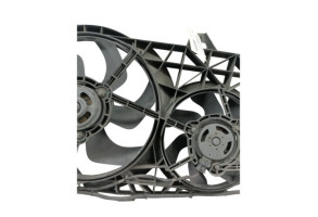 Moto ventilateur radiateur RENAULT TRAFIC 2 Photo n°6