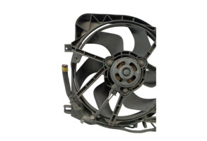 Moto ventilateur radiateur RENAULT TRAFIC 2 Photo n°7