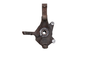 Pivot de moyeu avant gauche RENAULT TRAFIC 2 Photo n°3