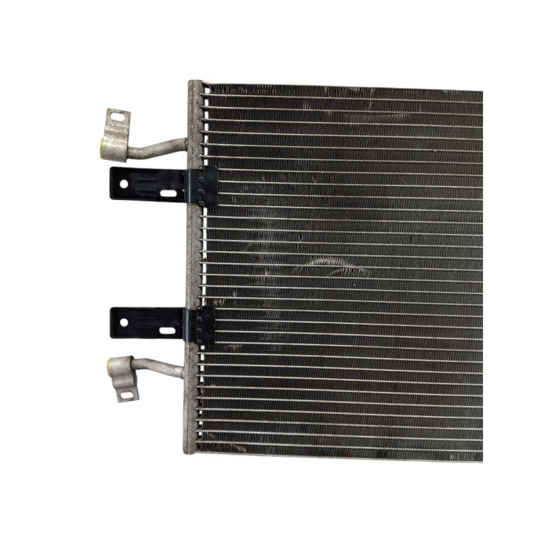 Radiateur clim RENAULT TRAFIC 2 Photo n°1