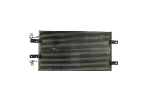 Radiateur clim RENAULT TRAFIC 2 Photo n°4
