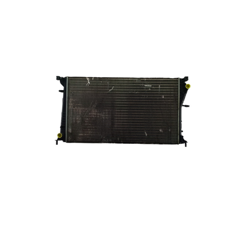 Radiateur eau RENAULT TRAFIC 2 Photo n°1