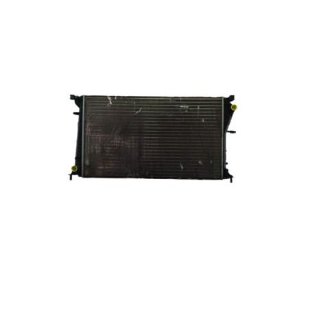 Radiateur eau RENAULT TRAFIC 2
