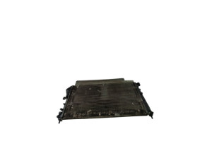 Radiateur eau RENAULT TRAFIC 2 Photo n°3