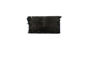 Radiateur eau RENAULT TRAFIC 2 Photo n°4
