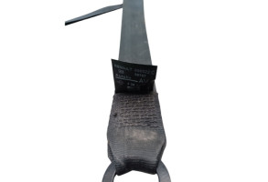 Ceinture avant droit RENAULT TRAFIC 2 Photo n°2