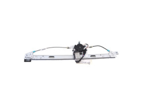 Leve vitre electrique avant gauche RENAULT TRAFIC 2 Photo n°2