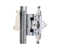Leve vitre electrique avant gauche RENAULT TRAFIC 2 Photo n°3