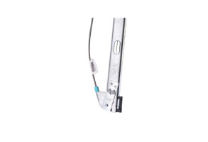 Leve vitre electrique avant gauche RENAULT TRAFIC 2 Photo n°4