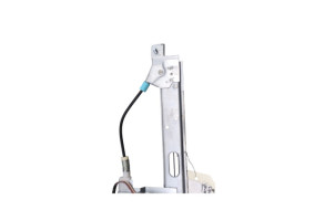 Leve vitre electrique avant gauche RENAULT TRAFIC 2 Photo n°6