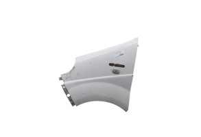 Aile avant gauche RENAULT TRAFIC 2 Photo n°3