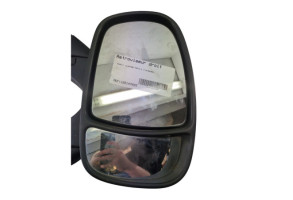 Retroviseur droit RENAULT TRAFIC 2 Photo n°6