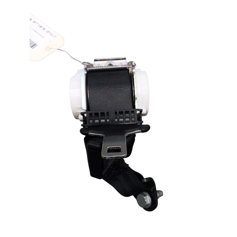 Ceinture arriere droit CITROEN C3 2 Photo n°1