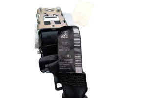 Ceinture arriere droit CITROEN C3 2 Photo n°5