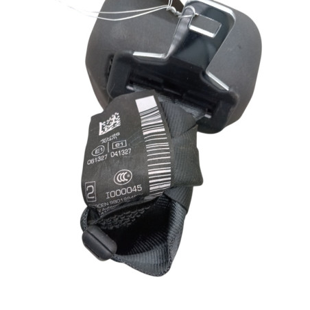 Ceinture arriere gauche CITROEN C3 2