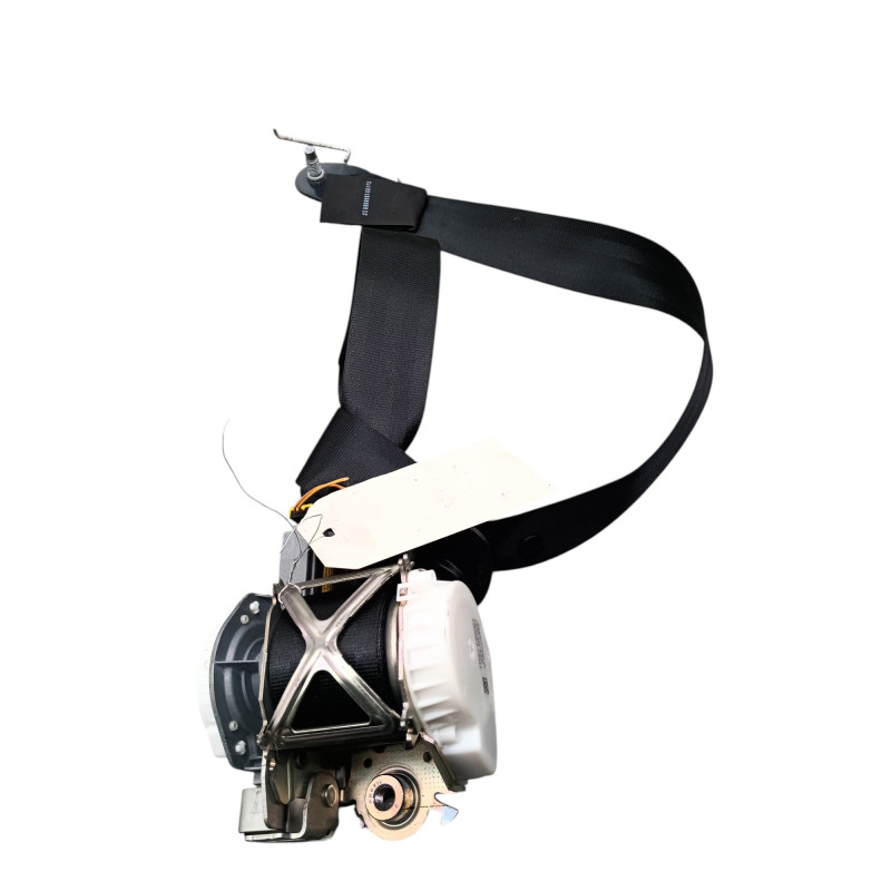 Ceinture avant droit CITROEN C3 2 Photo n°1