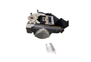 Ceinture avant gauche CITROEN C3 2 Photo n°1