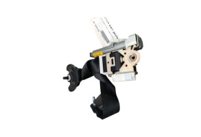 Ceinture avant gauche CITROEN C3 2 Photo n°3