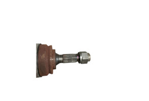 Cardan gauche (transmission) CITROEN C3 2 Photo n°2