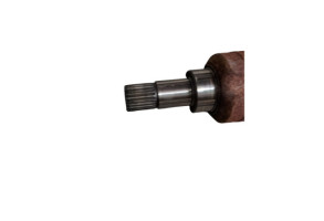 Cardan gauche (transmission) CITROEN C3 2 Photo n°4