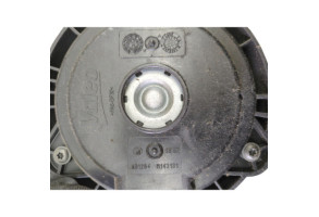 Moto ventilateur radiateur CITROEN C3 2 Photo n°2