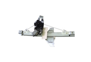 Leve vitre electrique arriere droit CITROEN C3 2 Photo n°1
