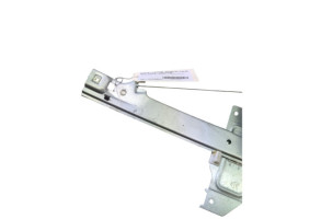Leve vitre electrique arriere gauche CITROEN C3 2 Photo n°4