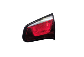 Feu arriere secondaire droit (feux) CITROEN C3 2 Photo n°5