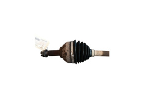 Cardan droit (transmission) RENAULT TRAFIC 2 Photo n°1