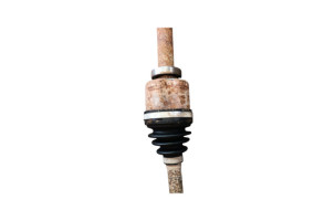 Cardan droit (transmission) RENAULT TRAFIC 2 Photo n°2