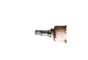 Cardan gauche (transmission) RENAULT TRAFIC 2 Photo n°1