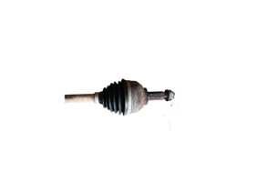 Cardan gauche (transmission) RENAULT TRAFIC 2 Photo n°2