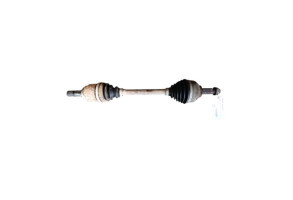 Cardan gauche (transmission) RENAULT TRAFIC 2 Photo n°4