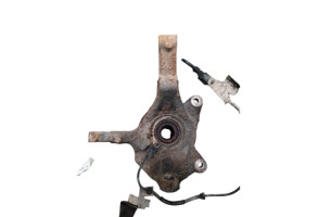 Pivot de moyeu avant gauche RENAULT TRAFIC 2 Photo n°1