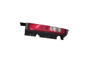 Feu arriere principal droit (feux) RENAULT TRAFIC 2 Photo n°1