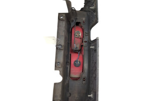 Feu arriere principal droit (feux) RENAULT TRAFIC 2 Photo n°4