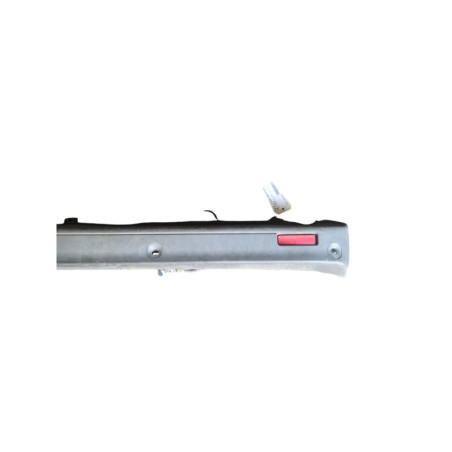 Pare chocs centrale arriere (utilitaire) RENAULT TRAFIC 2