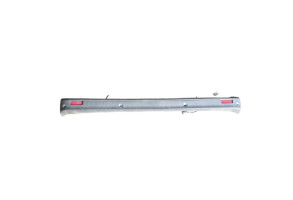 Pare chocs centrale arriere (utilitaire) RENAULT TRAFIC 2 Photo n°5