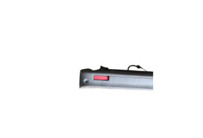 Pare chocs centrale arriere (utilitaire) RENAULT TRAFIC 2 Photo n°6