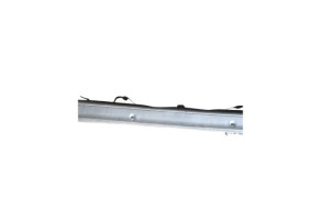 Pare chocs centrale arriere (utilitaire) RENAULT TRAFIC 2 Photo n°7