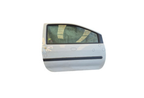 Porte avant droit RENAULT TWINGO 1 Photo n°5