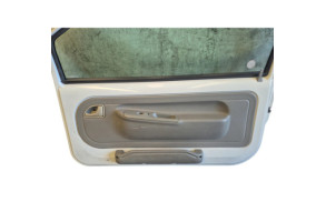 Porte avant droit RENAULT TWINGO 1 Photo n°12