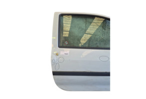Porte avant droit RENAULT TWINGO 1 Photo n°13