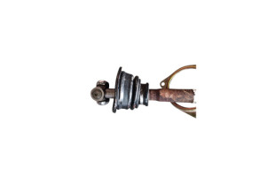 Cardan gauche (transmission) RENAULT MASTER 2 Photo n°1