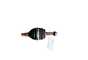 Cardan gauche (transmission) RENAULT MASTER 2 Photo n°2