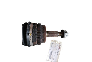 Cardan gauche (transmission) RENAULT MASTER 2 Photo n°4