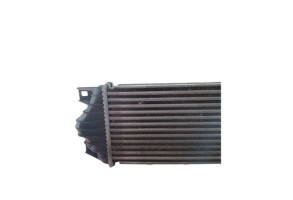 Echangeur air (Intercooler) RENAULT MASTER 2 Photo n°5